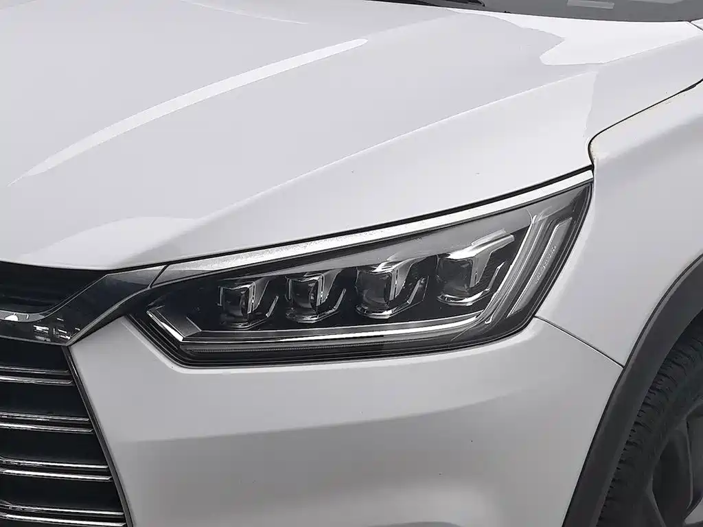 BYD New Energy — миниатюра 7