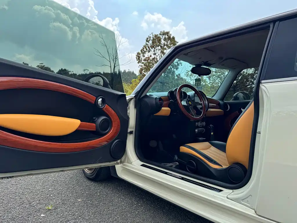 MINI Mini — миниатюра 8