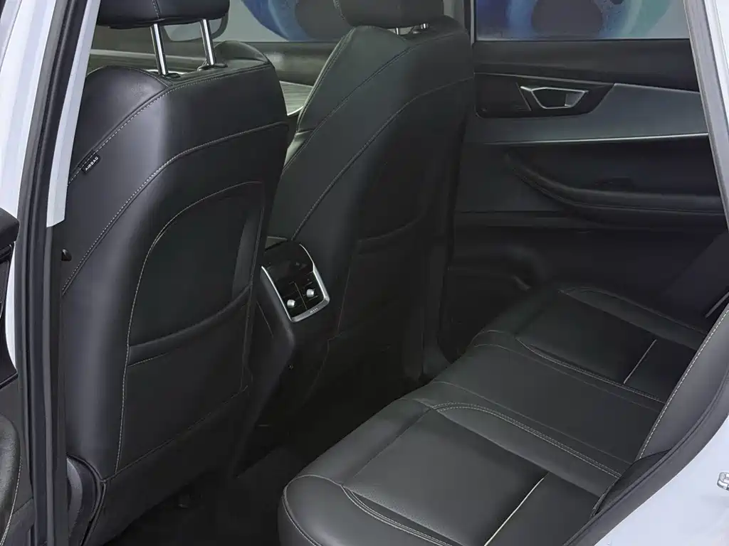 Chery Tiggo 7 PLUS — миниатюра 14