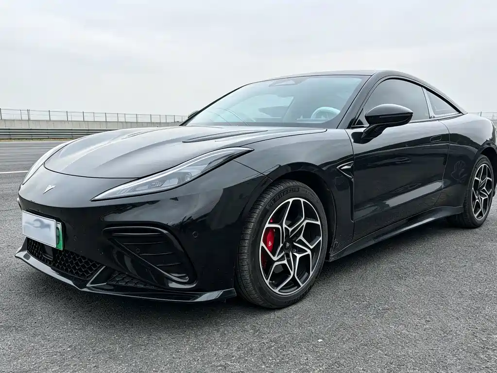 Neta Neta GT