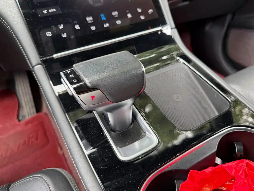 Li Auto Li ONE — миниатюра 9
