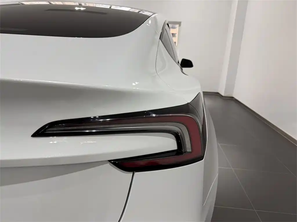 Tesla Model 3 — миниатюра 11