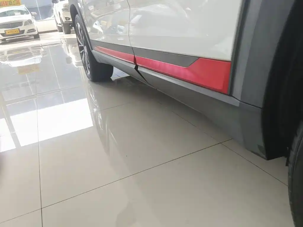 Changan CS35PLUS — миниатюра 22