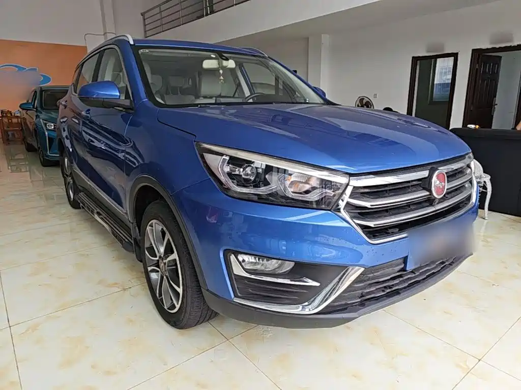 Hanteng Hanteng X5 — миниатюра 4