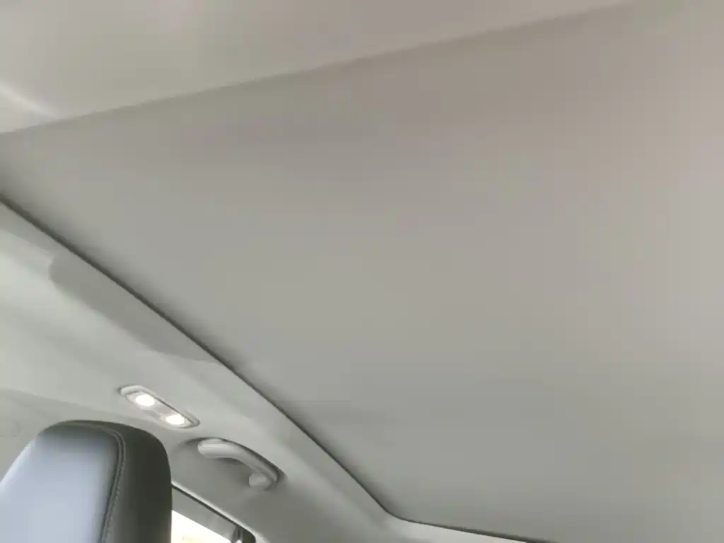 Changan CS35PLUS — миниатюра 18