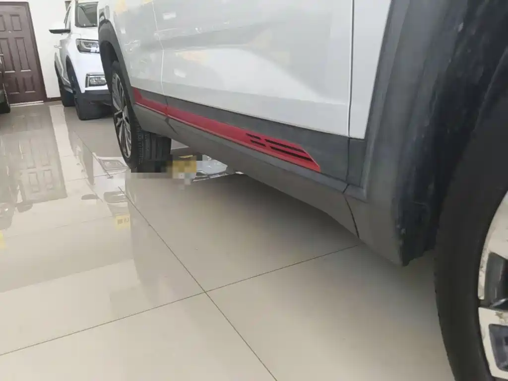 Changan CS35PLUS — миниатюра 21