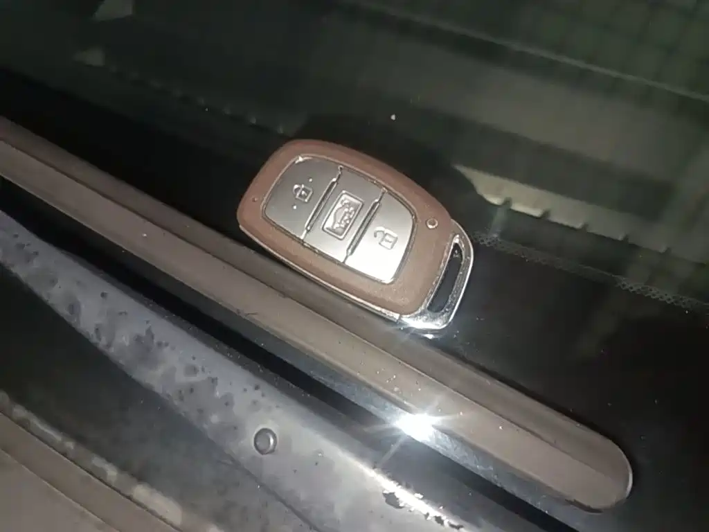 Hyundai Mistra — миниатюра 9