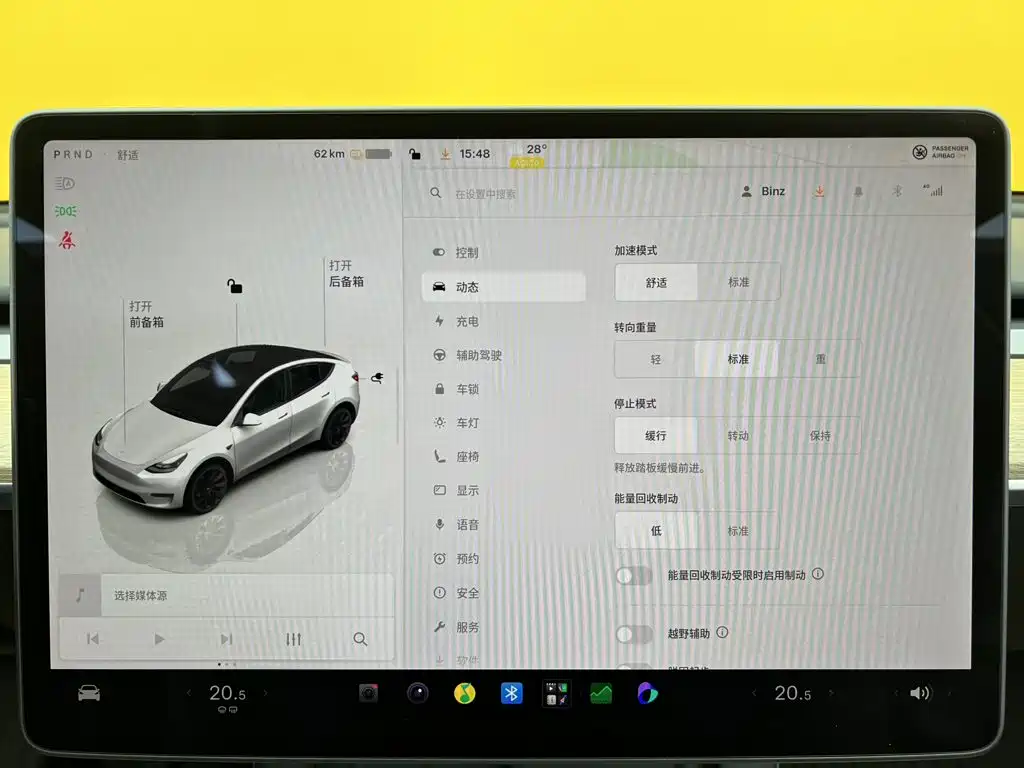 Tesla Model Y — миниатюра 22