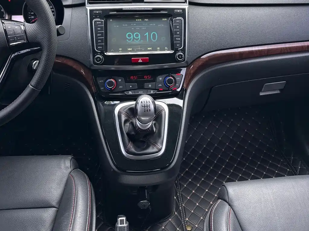 Haval H6 — миниатюра 14