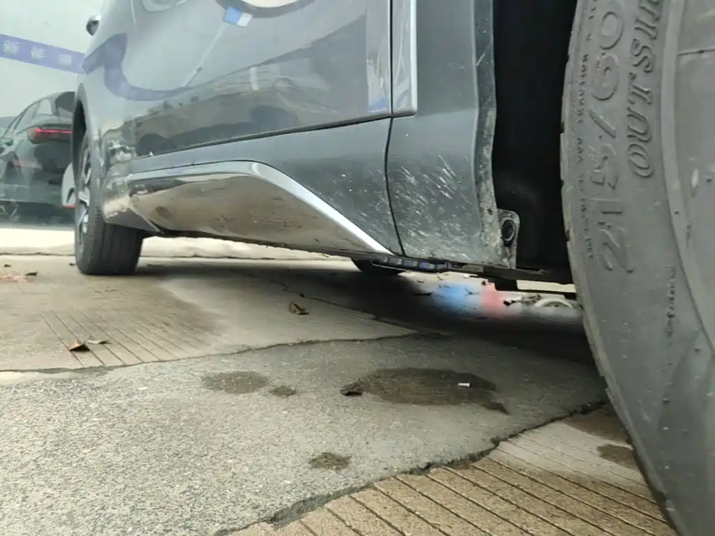 BYD Yuan Plus — миниатюра 21
