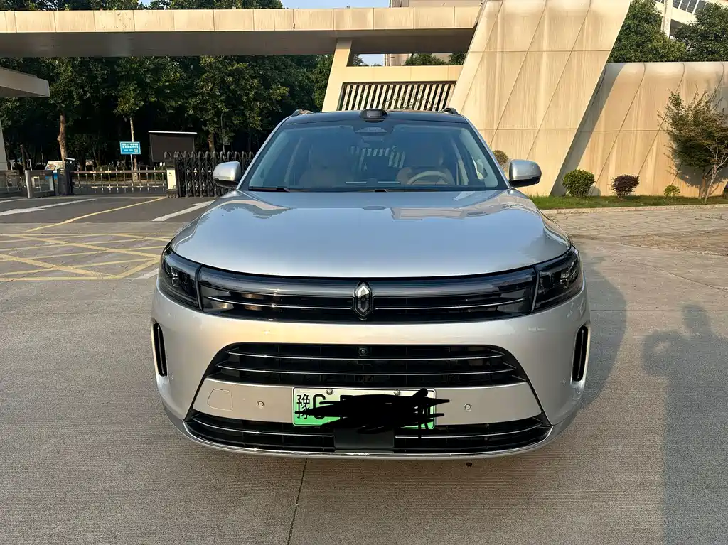 AITO AITO M7 — миниатюра 2