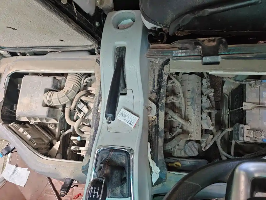 Jinbei Hiace X30L — миниатюра 16
