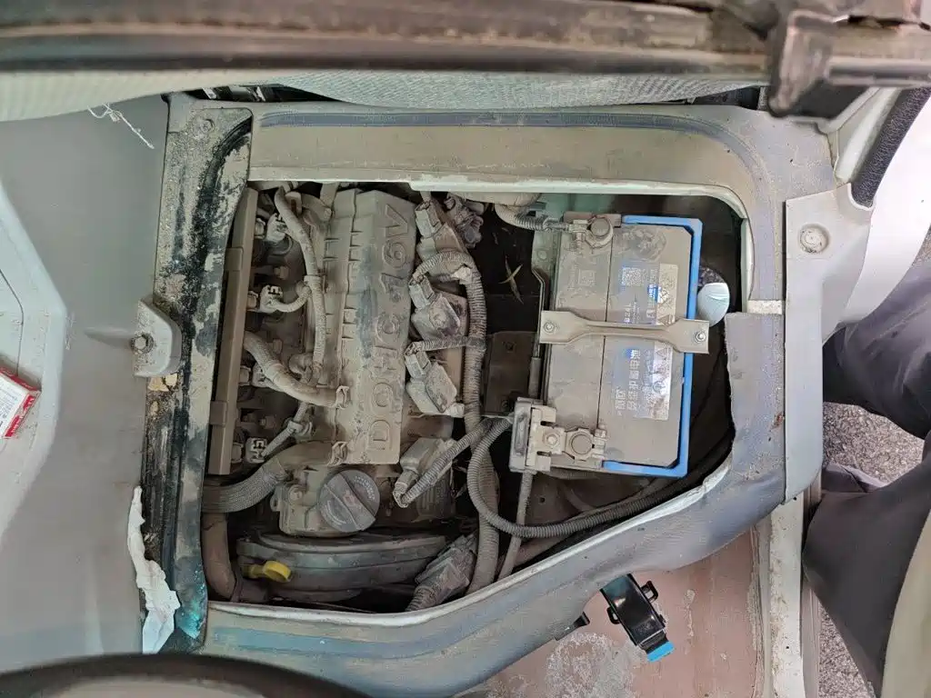 Jinbei Hiace X30L — миниатюра 21