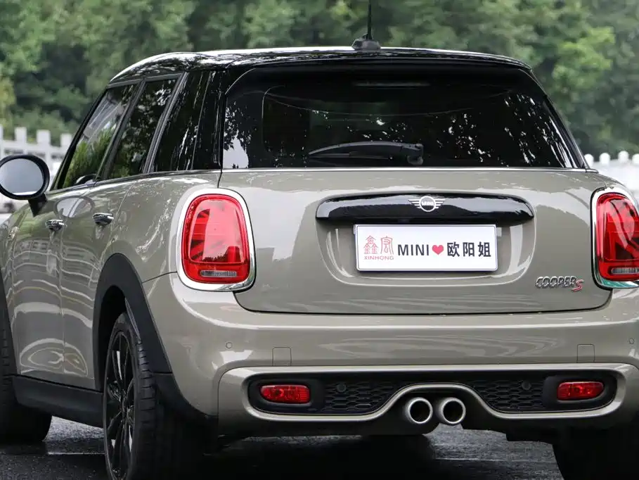 MINI Mini — миниатюра 6
