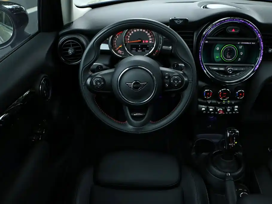 MINI Mini — миниатюра 25