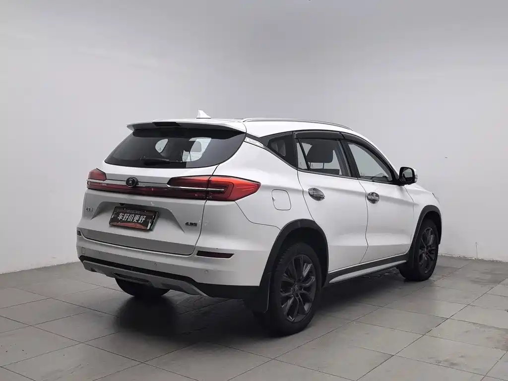 BYD New Energy — миниатюра 2