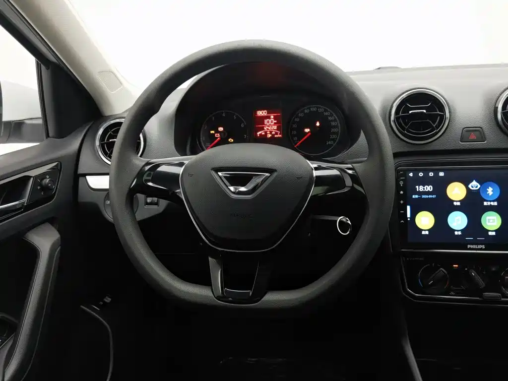 Jetta VA3 — миниатюра 11