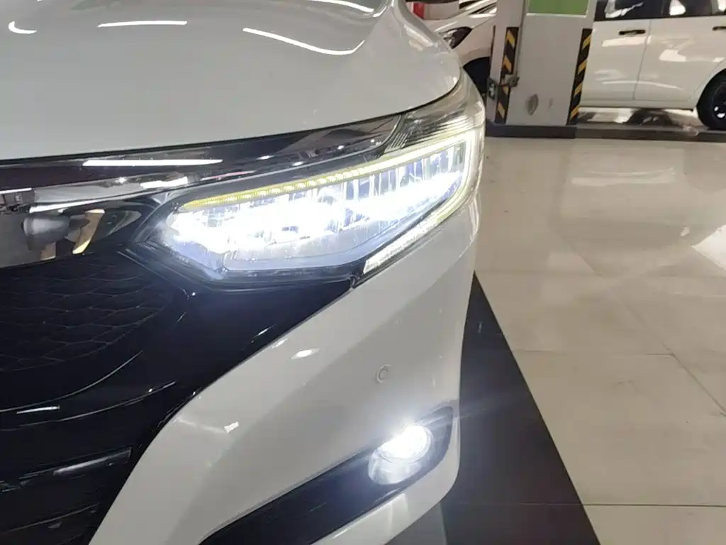 Honda Crider — миниатюра 24