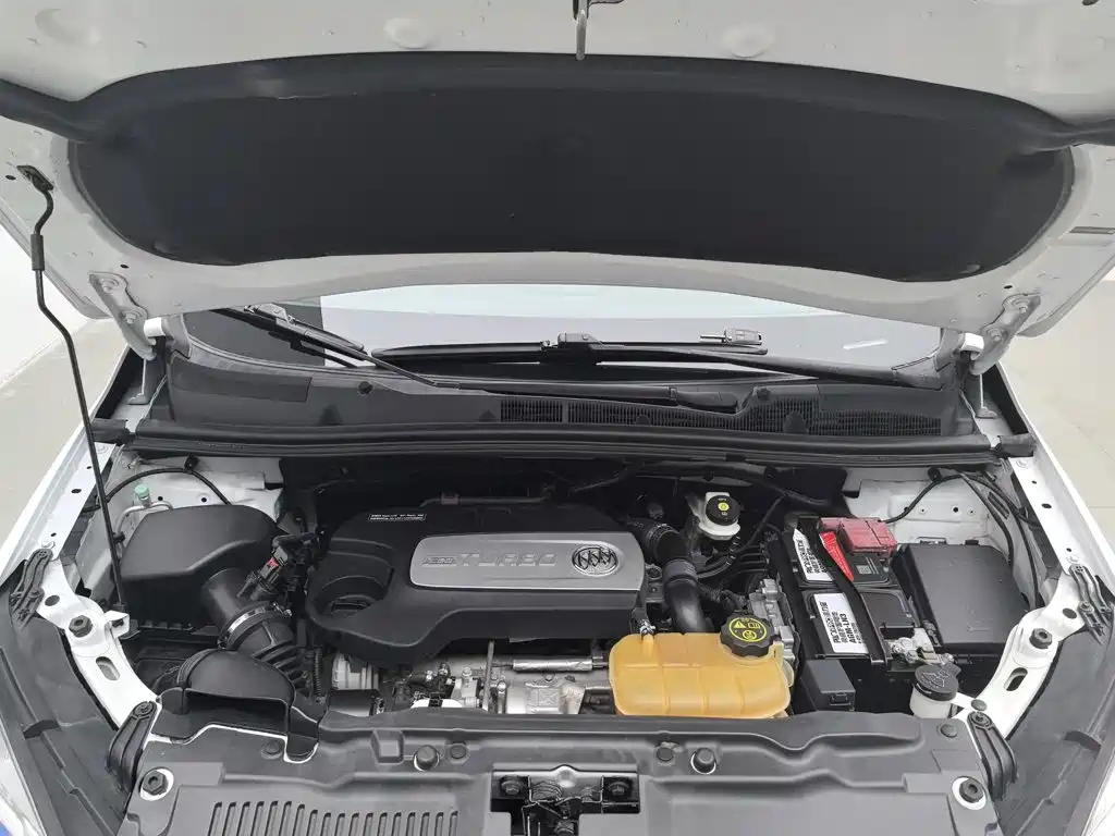Buick Encore — миниатюра 6