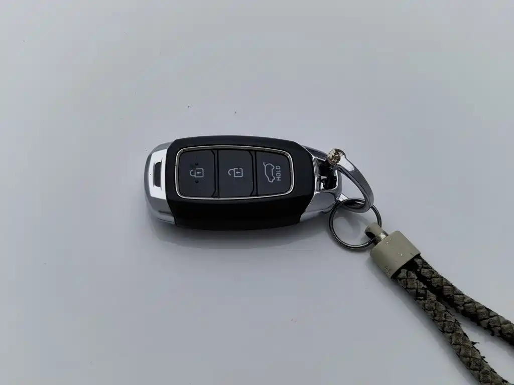Hyundai ix25 — миниатюра 19
