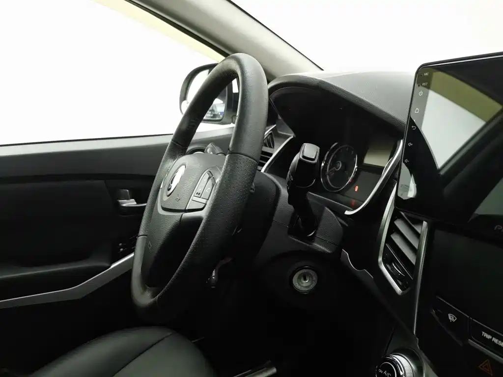 SsangYong Korando — миниатюра 22