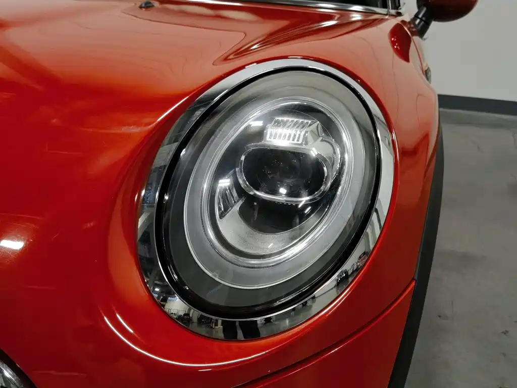 MINI Mini — миниатюра 7
