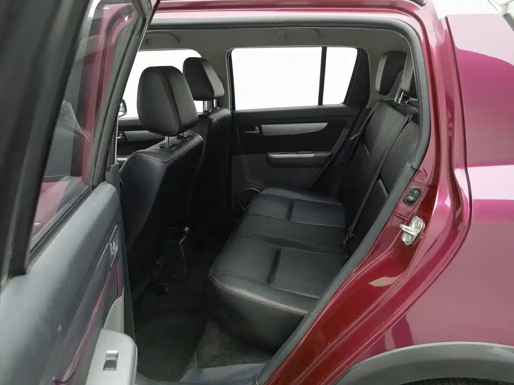 Suzuki Swift — миниатюра 15