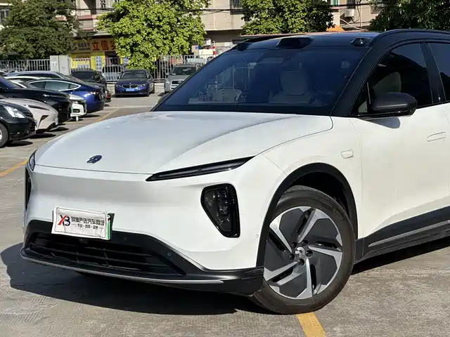 NIO NIO ES6 2024