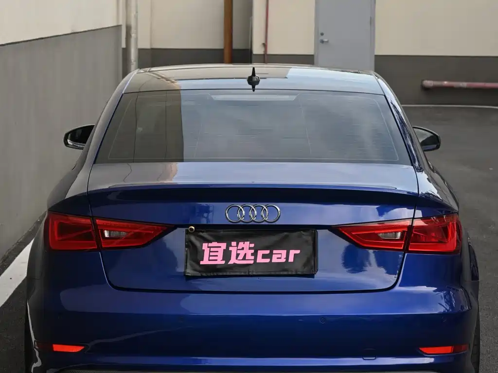 Audi S3 — миниатюра 5