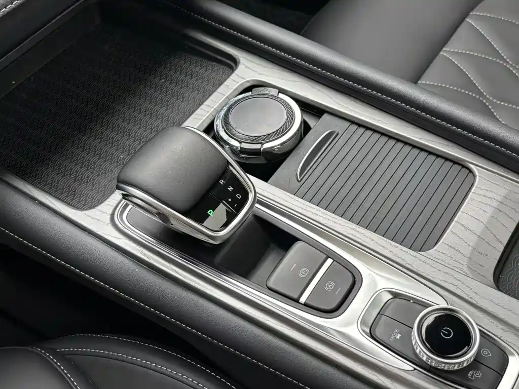 Chery Arrizo 8 — миниатюра 5