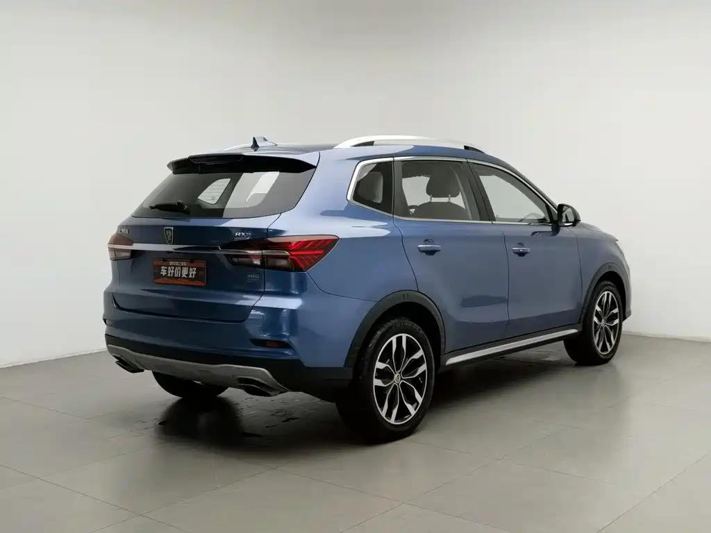 Roewe RX5 — миниатюра 2