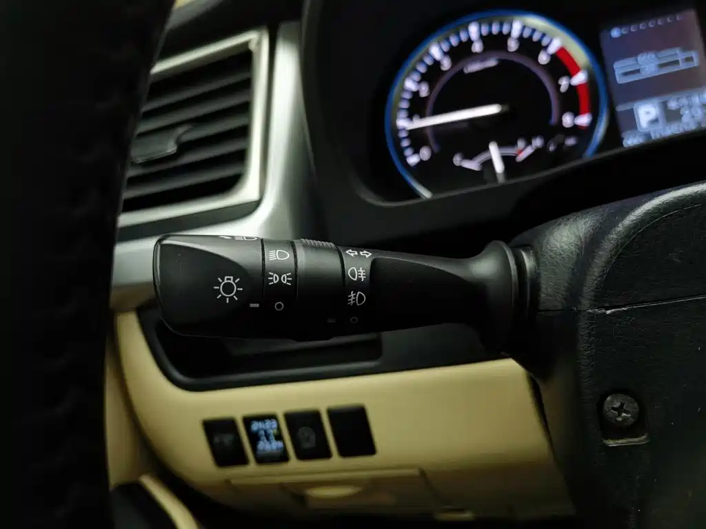 Toyota Highlander — миниатюра 21
