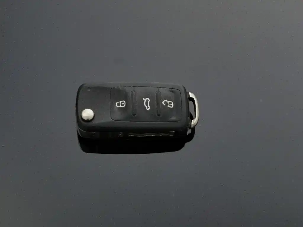Volkswagen Santana — миниатюра 19