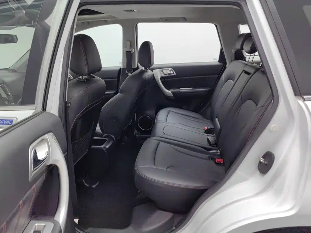 Haval H6 — миниатюра 15
