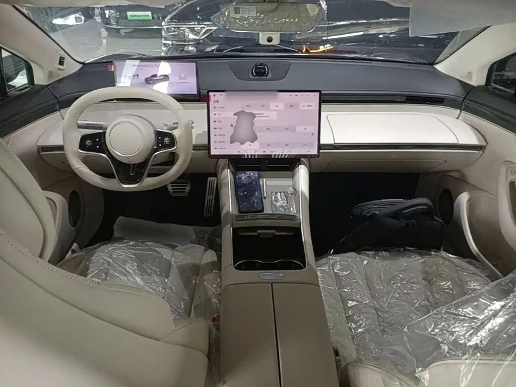 Zhijie Zhijie S7 — миниатюра 10