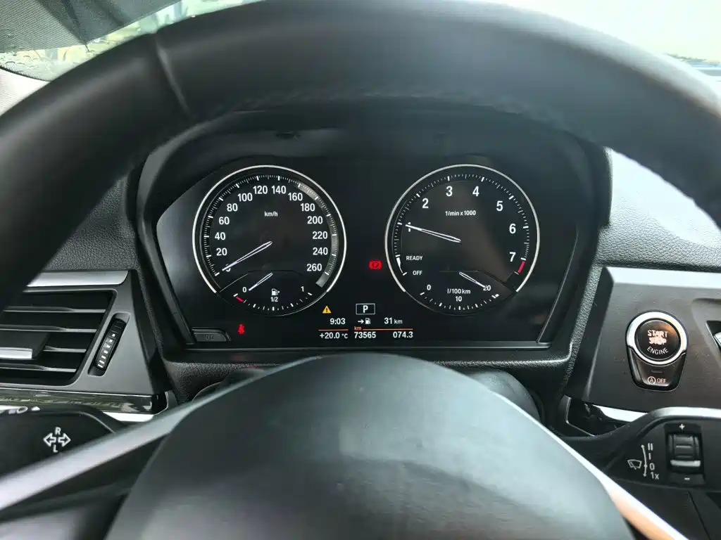 BMW 1 Series — миниатюра 17