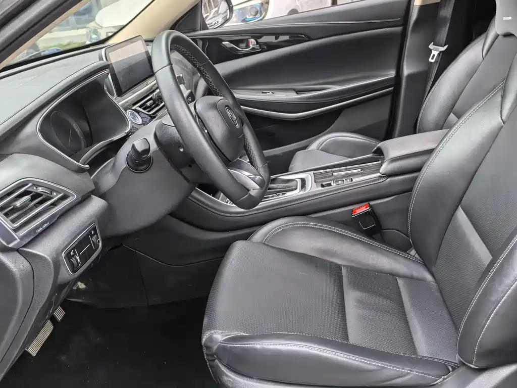 Changan Ruicheng CC — миниатюра 11