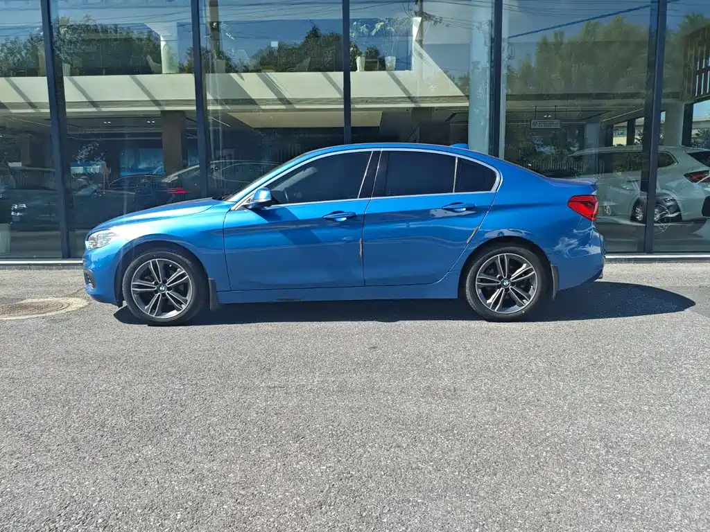 BMW 1 Series — миниатюра 3