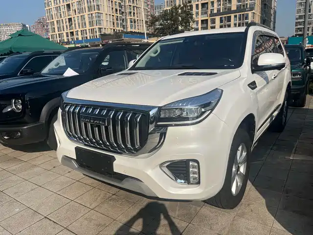 Haval H9