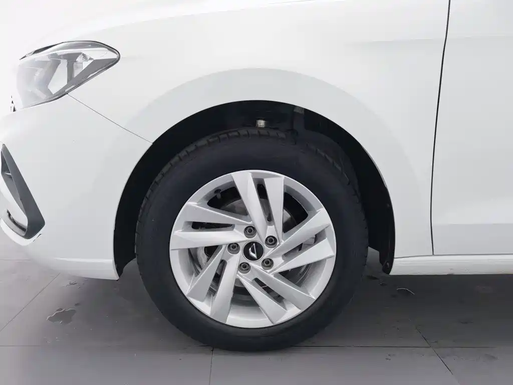 Jetta VA3 — миниатюра 17