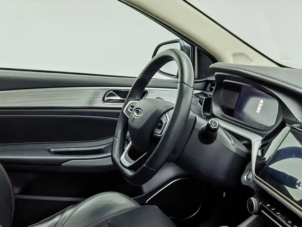 Chery Arrizo 5 PLUS — миниатюра 22