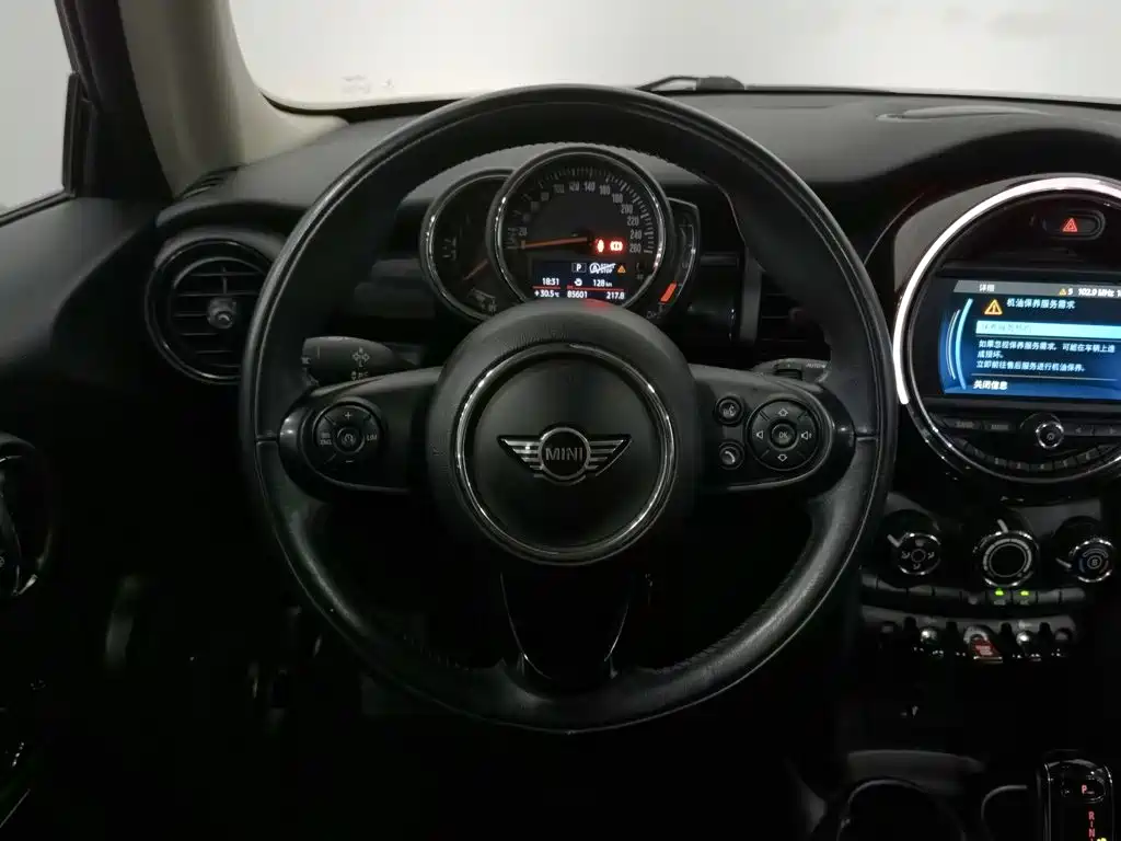 MINI Mini — миниатюра 11