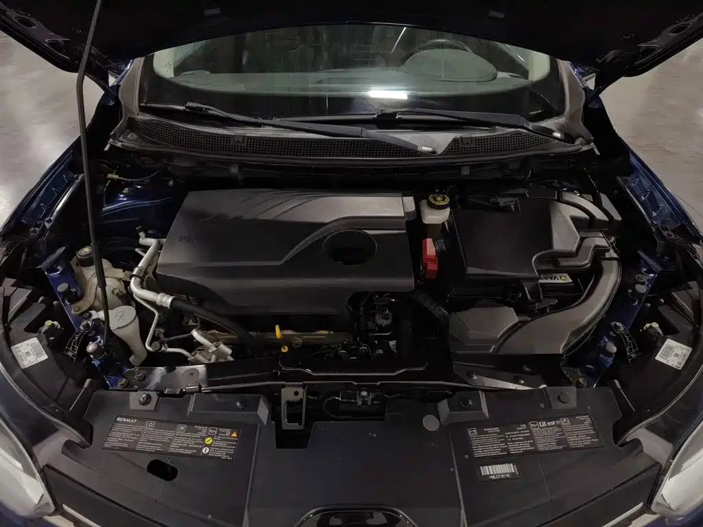 Renault Kadjar — миниатюра 6