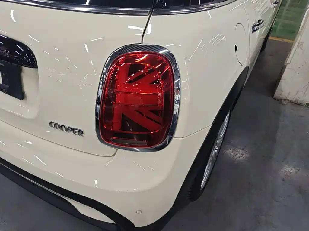 MINI Mini — миниатюра 8