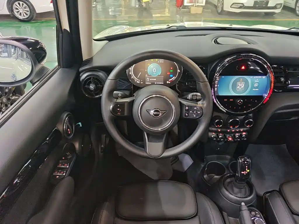 MINI Mini — миниатюра 11