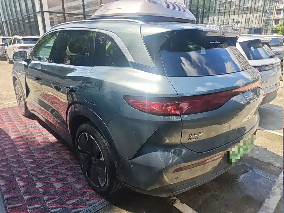 BYD Tang L — миниатюра 5