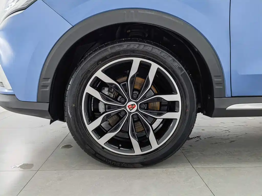 Roewe RX5 — миниатюра 17