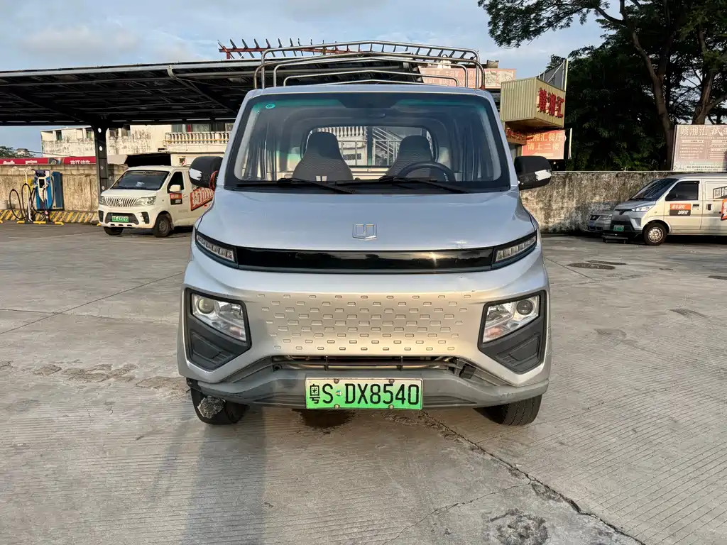 Yuan Cheng Yuan Cheng Xingxiang F1E — миниатюра 2