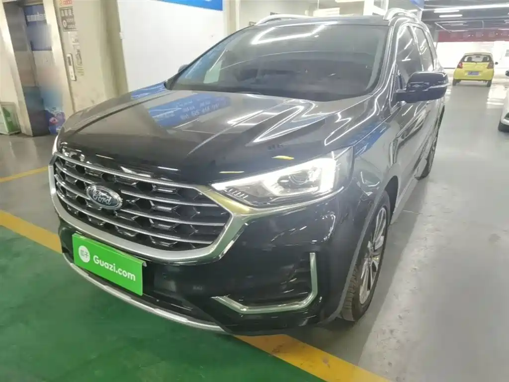 Ford Edge 2023