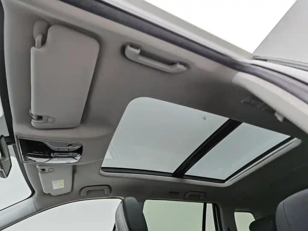 GAC Motor Trumpchi GS8 — миниатюра 14
